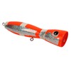 Fishing Lure Top Water Hard Bait Linden Reflective Sea Fishing