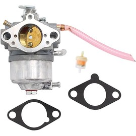 Carburetor for Kawasaki FB460V 4 Stroke John-Deere 112L 160 165 Tractors Replace 15003-2777 15003-2796 15003-2467