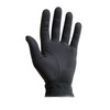 FootJoy Men's RainGrip Pair Golf Glove Black X-Large, Pair