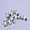 Tableware East Chopsticks Rest Cute Panda Cute Panda Ceramic Chopsticks