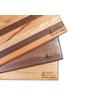 Biddy Murphy Walnut Hardwood Cutting Board for Kitchen 16" x