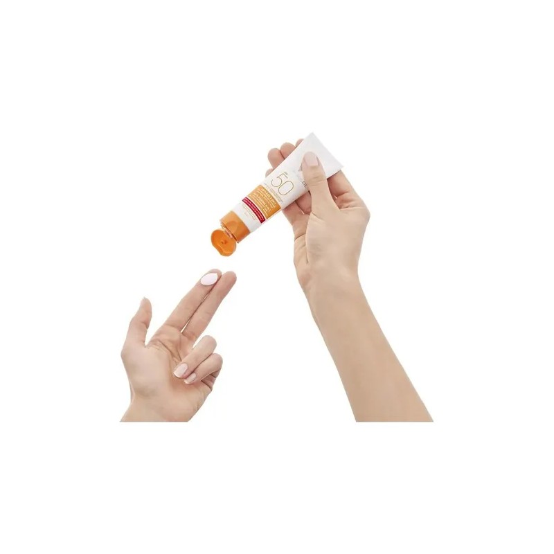 Protector Solar Facial Vichy Capital Soleil Anti-edad Spf 50
