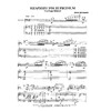 Rhapsody for Euphonium