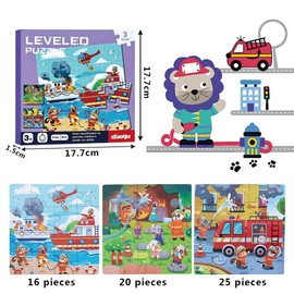 Magnetic Game Puzzle, Animal Puzzle for Children, Magnetic Puzzle, Magnetic Children's Puzzle, Magnetic Puzzle from 3, Puzzle for Children, Magnetic Puzzle from 3, Puzzle Stress Relief Toy for Adults