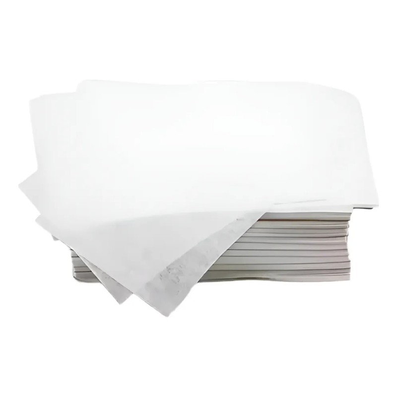 Papel Punta Para Permanentes Profesional 1000piezas