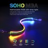Akasa SOHO MBA | aRGB Strip | Addressable LED Strip