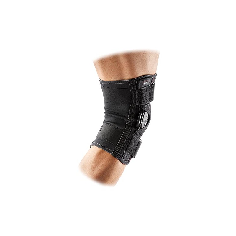McDavid PS II Estabilizador de Rodilla con bisagras