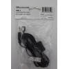 Russound NEW Russound IRE-1 Low Profile IR Emitter 120" cord