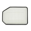 RIDEX 8A0455 Motor Air Filter Recirculation Filter, Filter Insert with