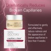 Skin Doctors Capillary Clear Cream, Broken Capillary Formula, 50 ml