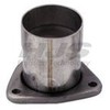HJS 90 60 3115 Flange Exhaust Pipe