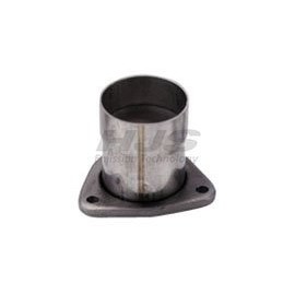 HJS 90 60 3115 Flange Exhaust Pipe