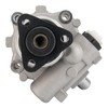 KAX Power Steering Pump, Compatible with 2001-2007 X5, OE Replace#