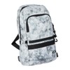 Oakley ENHANCE SLING 8.0 Sling Bag, (10K) WHITE STORM PRINT