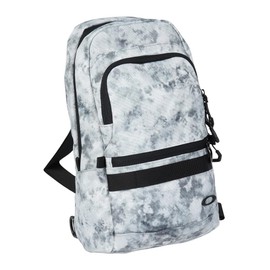 Oakley ENHANCE SLING 8.0 Sling Bag, (10K) WHITE STORM PRINT