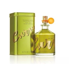 Liz Claiborne Curve 4.2 fl oz Men's Eau de Cologne Spray