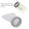 Capture Filter Refill, 10pcs Electric Lice Comb Capture Filters Disposable