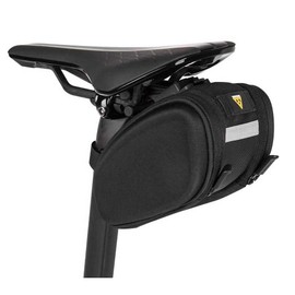 Topeak Sidekick STW Wedge 0.6L with 13 Function Tools, One Size