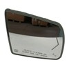 Right Passenger Side Door Mirror Glass - Heated, Turn Signal,