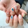 Dara Beauty December Art of the MonthSerial Nail❣ - Not