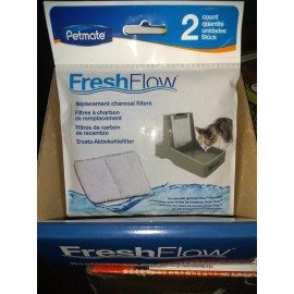 Petmate Fresh Flow 3 Filter Ships N 24h