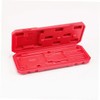 Mipcase Portable Tool Storage Box for Vernier Calipers Plastic Measuring