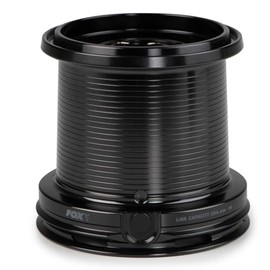 Fox XC 14000 Spare Spool Standard - Spare Spool for Carp Reels, Reel Spool, Line Spool for Reels, Replacement Spool