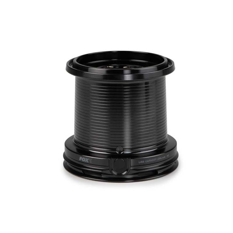 Fox XC 14000 Spare Spool Standard - Spare Spool for