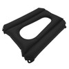 Tuperoymse Washable Household Inflatable Bedpan Elderly Patients Care Anti Bedsore