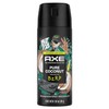 Desodorante AXE Pure Coconut Edición Limitada 150 ml