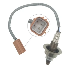 JESBEN 22693ZJ60A AFR Sensor de oxígeno de relación de combustible de aire, sensor de flujo ascendente 1 reemplazo para cubo 1.8L-L4 Calif. 2011-2014 Sentra 2.0L-L4 Calif. 2009-2012 22693-ZJ60A 234-9082