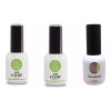 GC Nails Gel Base - Top Coat - Top Matte