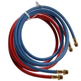 Robinair 71234-1234YF Service Hose Set