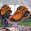 Gubeter 537286301 Chainsaw Clutch Cover with Brake for Husqvarna 455,