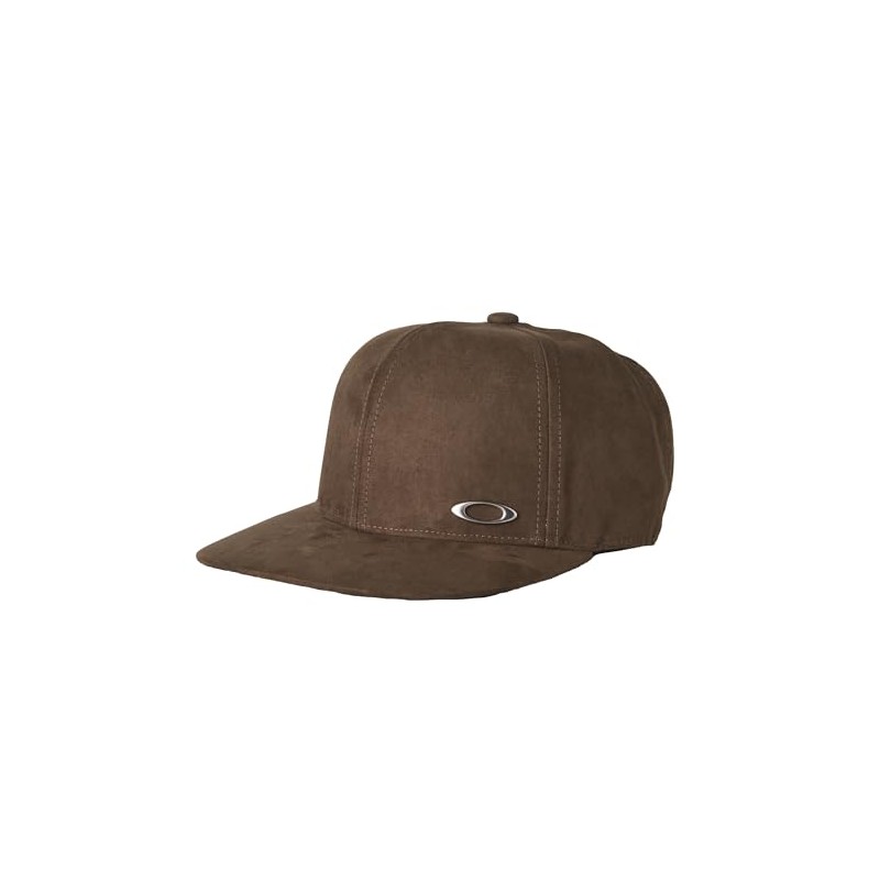 Oakley SKULL METAL CAP FA 24.0 Cap, (87Y) CANTEEN