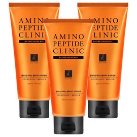 Elastin Aminopeptide Intensive Care Treatment for Severely Damaged Skin, 300ml, 3 Pieces / 엘라스틴 아미노펩타이드 극손상 집중케어 트리트먼트, 300ml, 3개