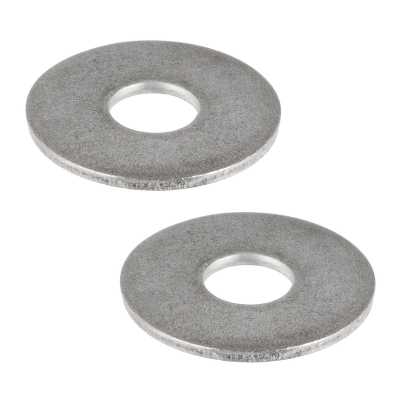 meinschraubenversand.de - Washers DIN 9021 (large outer diameter) M3 -