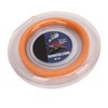POWERTI Badminton Racquet String High Elasticity Wear Resistant Resin Fibre