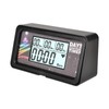 RileyFine RQ-HM200 Digital Civilian Timer, Countdown Timer, Reset Function,.Clock Function,Used