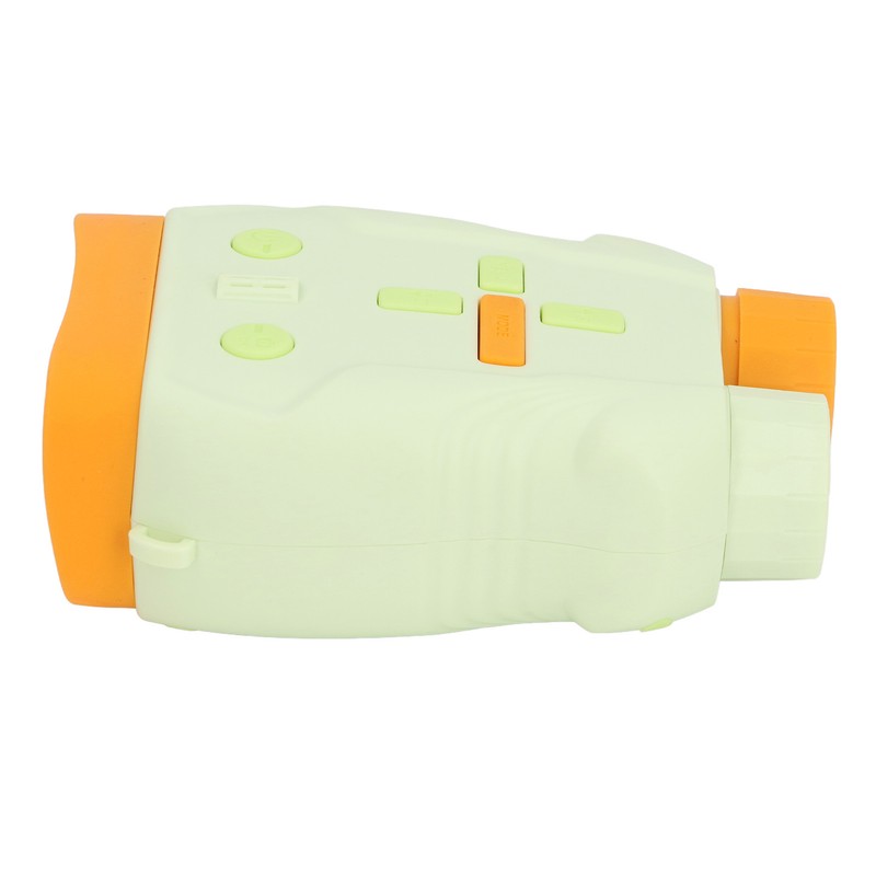Kids Binocular 5X Zoom Night Vision 1080P Video IP54 Waterproof