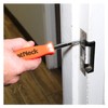 GreatNeck SD4BC 6-in-1 Screwdriver Multi Tool, 2 Flat Head Bits,