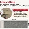Gheeidau Linen Repair Tape 4x70 Inch Self-Adhesive Couch Patch Repair