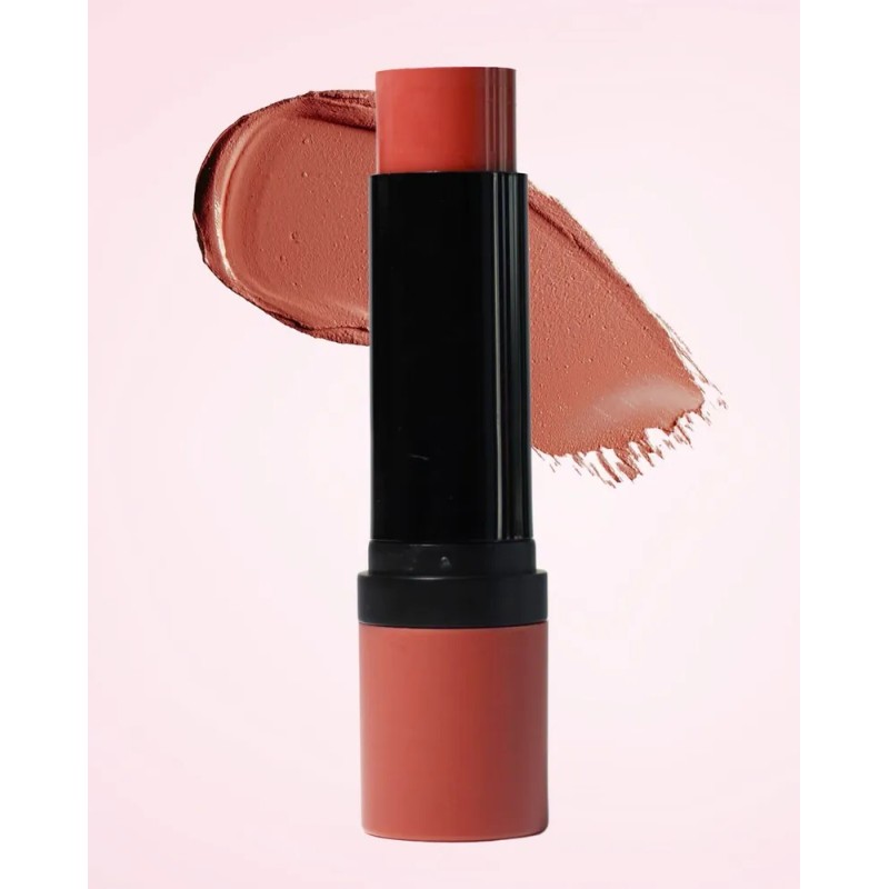 Rubor en Barra Colorton Blush Stick 4 Mauve con Ácido