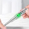 Voltage Tester Pen, Intelligent Non-contact Induction Test Pen with LED
