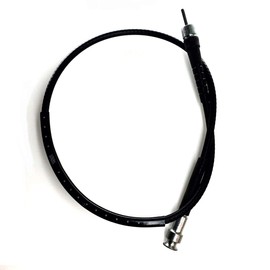 CB125T Tachometer Cable Wire Honda Honda Motorcycle Parts Repair Replacement External Product