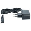 vhbw AC Power Supply Compatible with Braun HC20 (5611), HC50