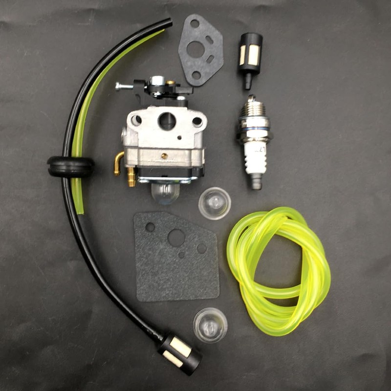 IBVIBV Carburetor Compatible with Makita BHX2500CA 24.5 cc Blower PB2504