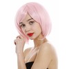 WIG ME UP - 1215-T2333 Women's Bob Wig Long Bob