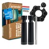 Airtender Winemaker and Vacuum Set - Vacuum Pump - 6