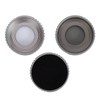 3pcs Camera ND Filter Kit UV CPL ND16 Action Camera